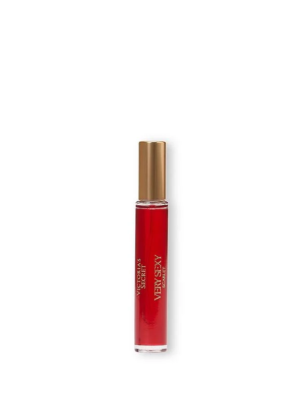 Very Sexy Scarlet Seyahat Boy Eau De Parfum