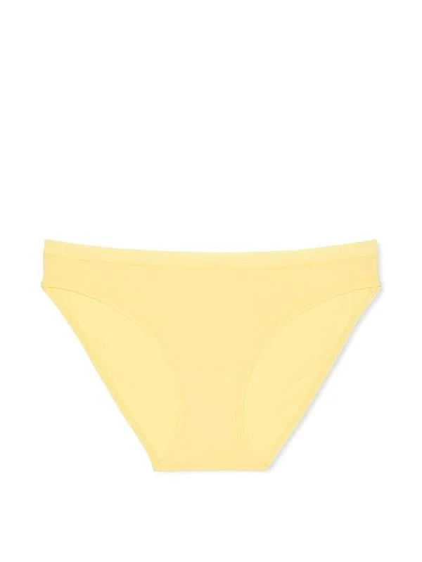 Esnek Pamuklu Bikini Kulot ön görünüm