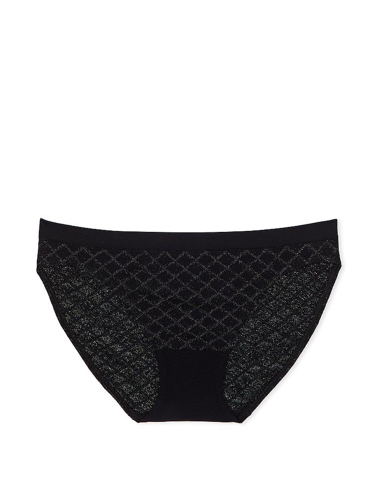 Seamless Bikini Kulot arka görünümü