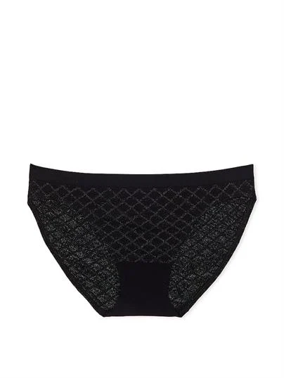 Seamless Bikini Kulot ön görünüm