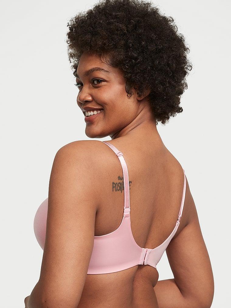 So Obsessed Balensiz Smooth Push Up Sütyen arka görünüm