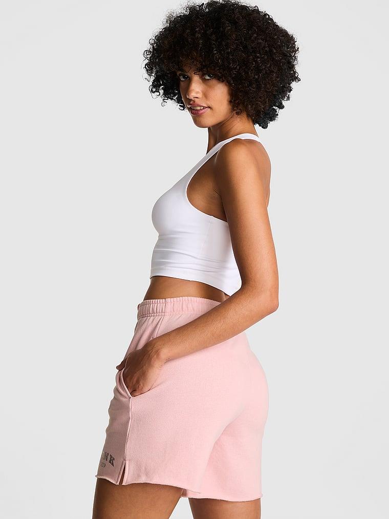 Pink Gunluk Sort arka görünümü