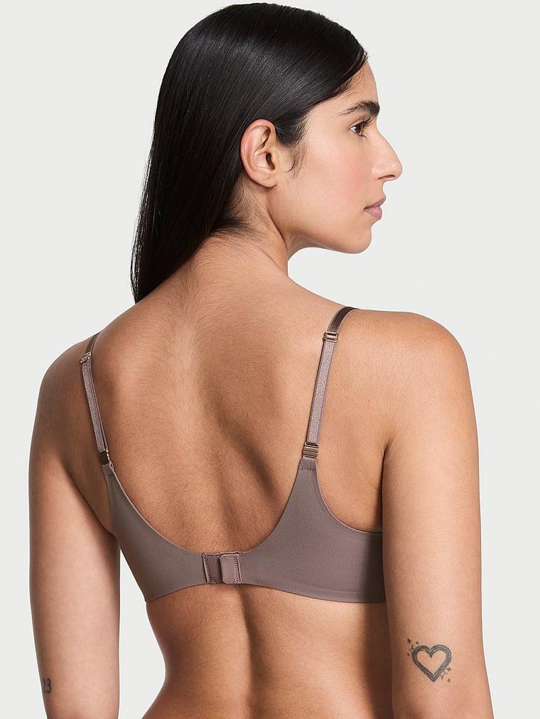 Balensiz Push Up Sütyen arka görünümü
