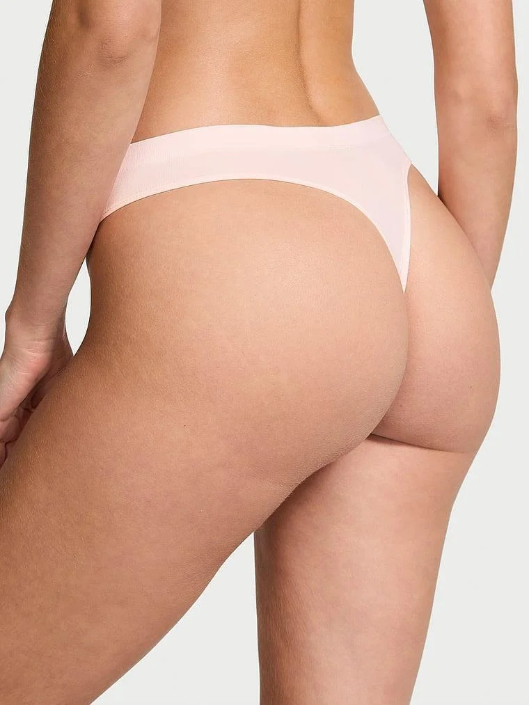 Seamless Tanga arka görünüm