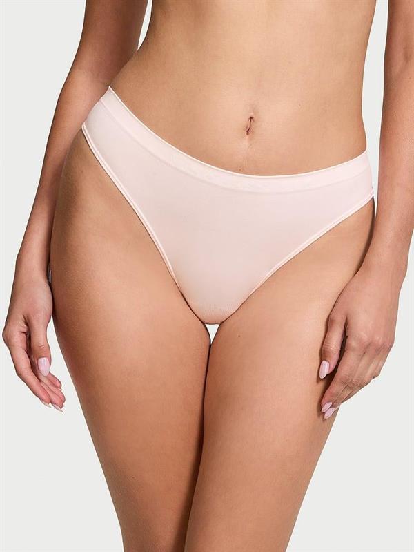 Seamless Tanga ön görünüm