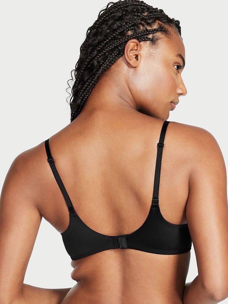 So Obsessed Balensiz Push Up Sütyen arka görünüm