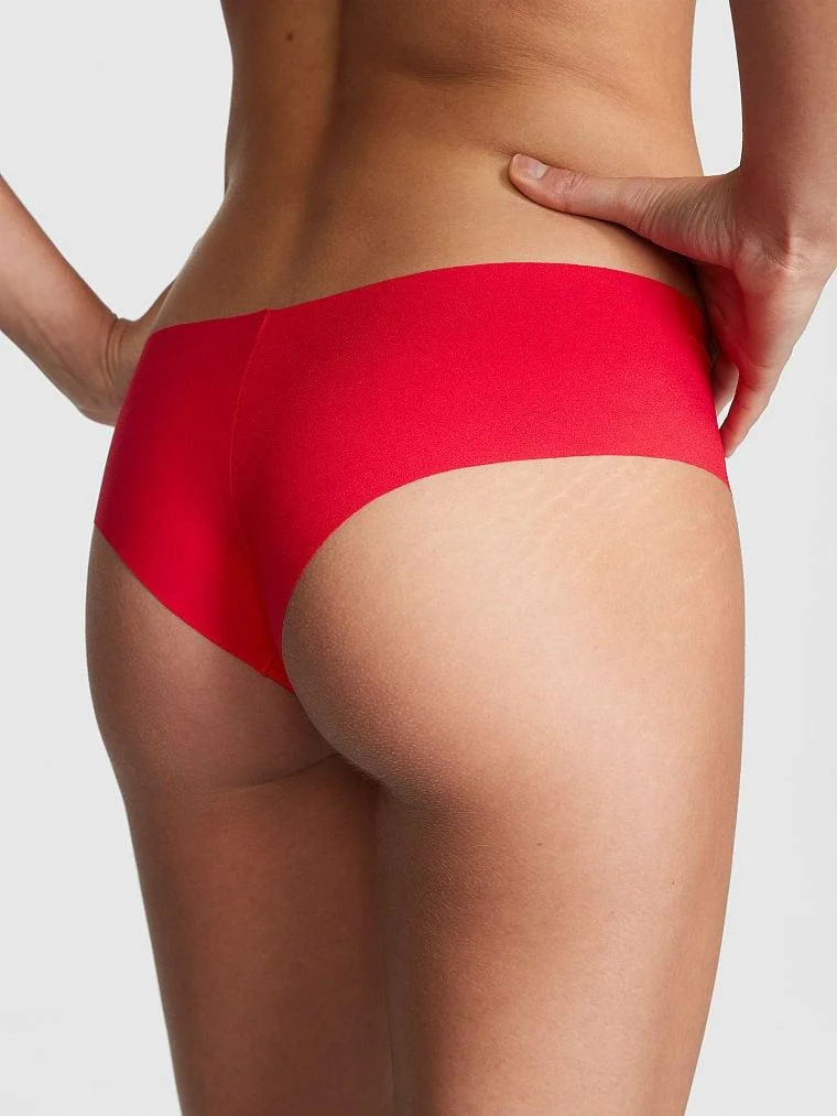 Pink Dikissiz Cheekster Kulot arka görünüm