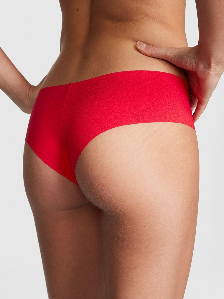 Pink Dikissiz Cheekster Kulot arka görünümü