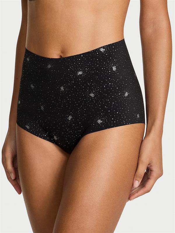 Lazer Kesim Brief Kulot