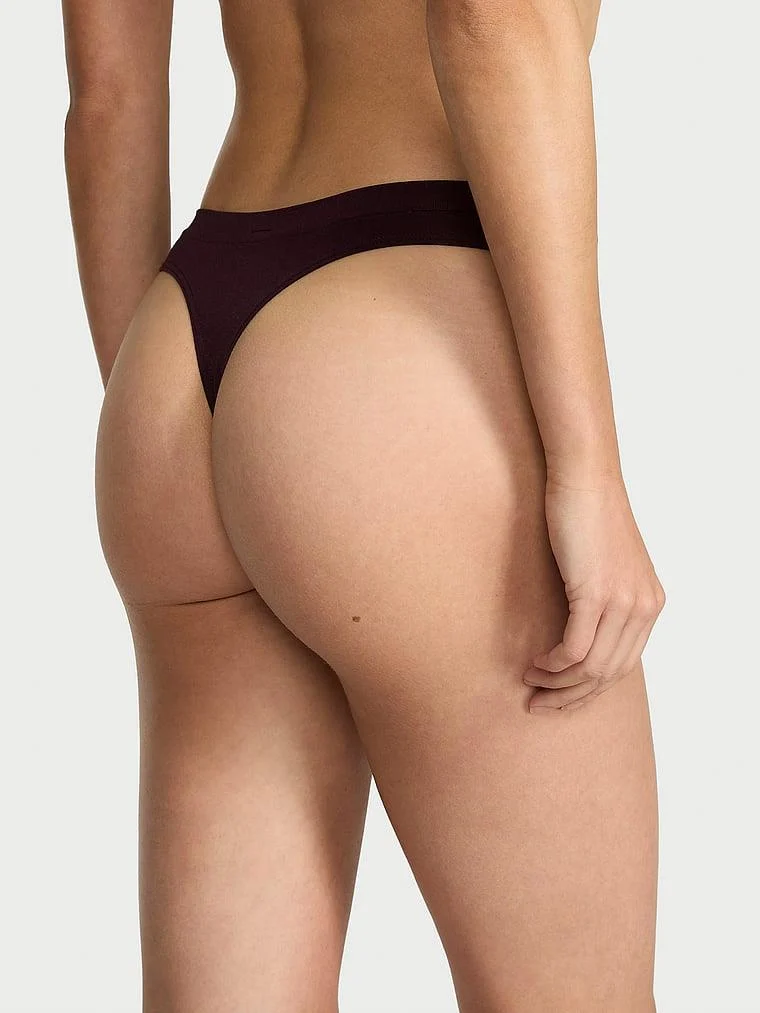 Seamless Tanga arka görünüm