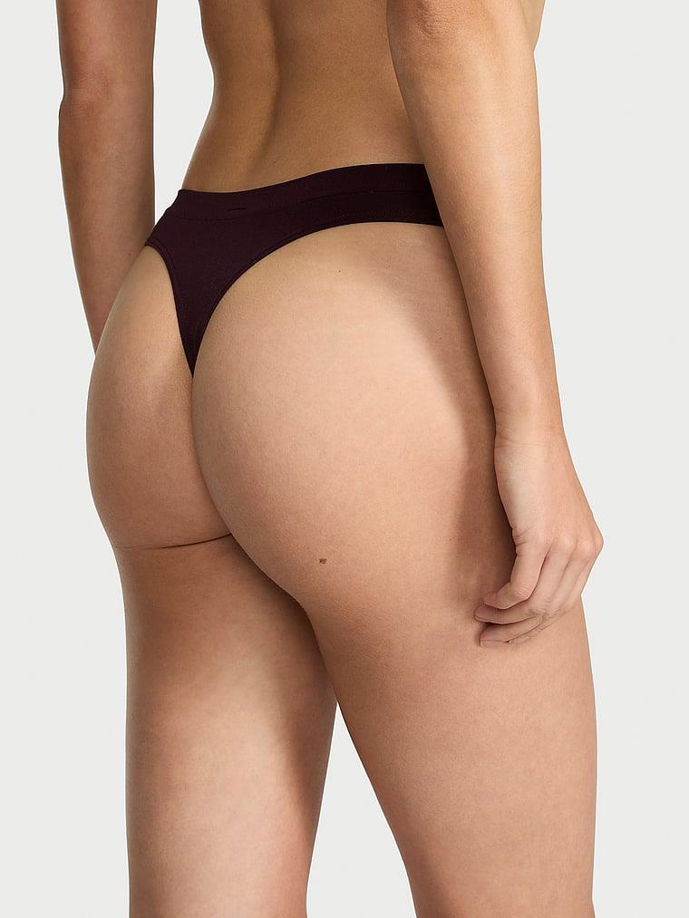 Seamless Tanga arka görünümü