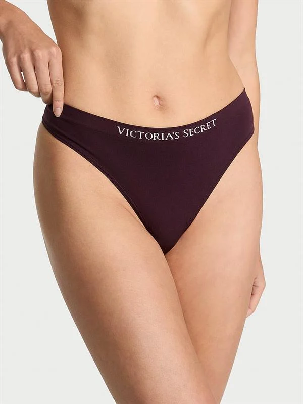 Seamless Tanga
