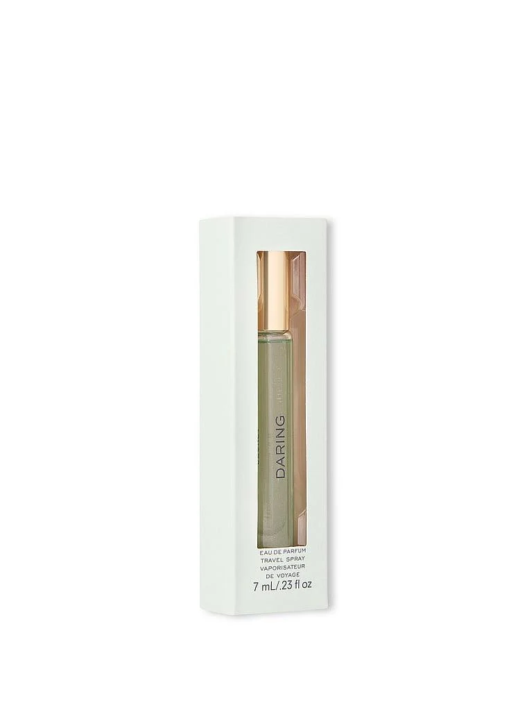 Daring Seyahat Boyu Eau De Parfum arka görünüm