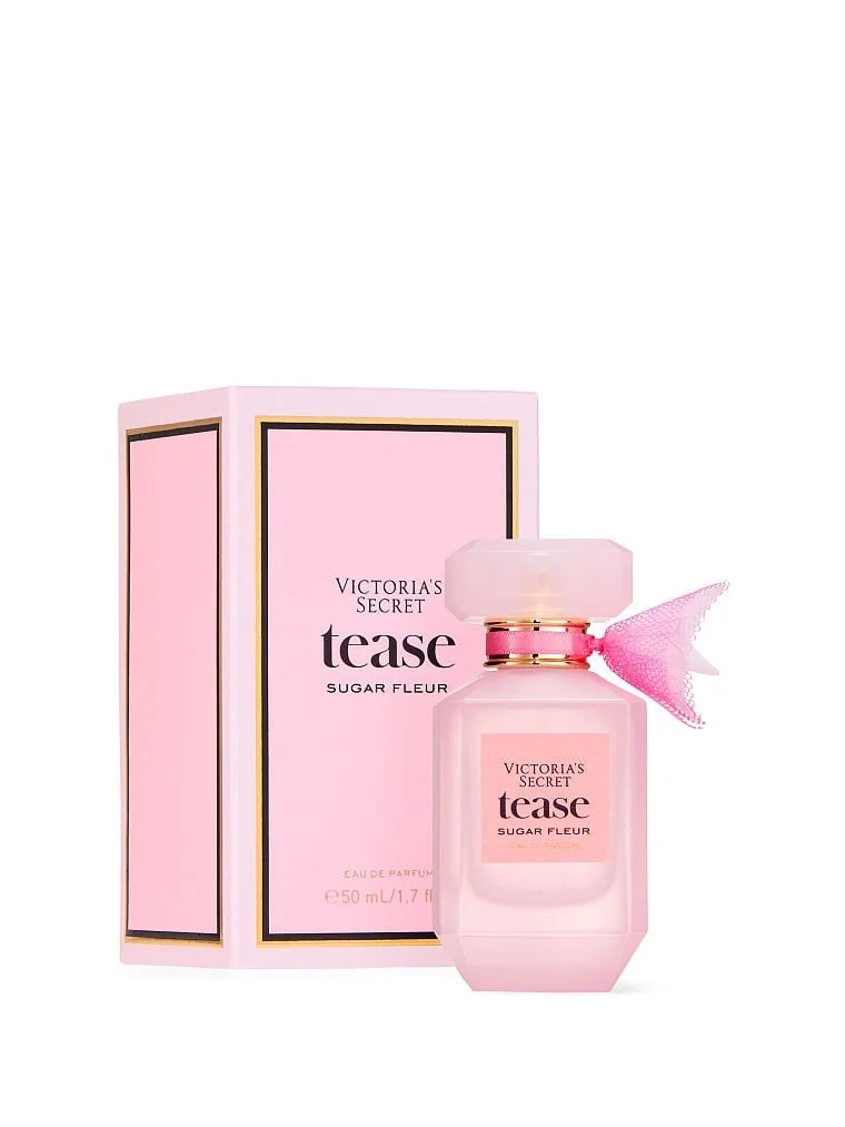 Tease Sugar Fleur Eau De Parfum arka görünüm