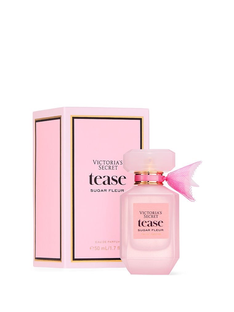 Tease Sugar Fleur Eau De Parfum arka görünümü