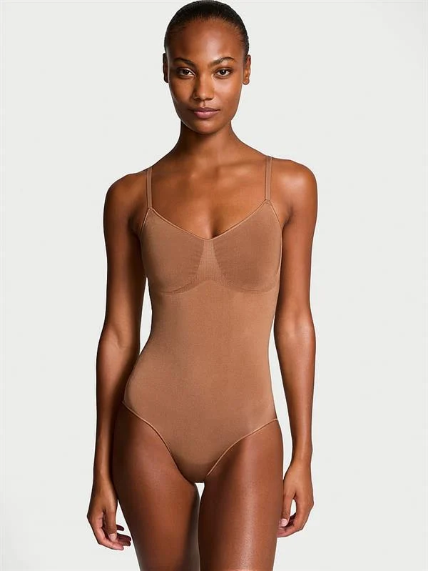 Seamless Shaping Sekillendirici Bodysuit