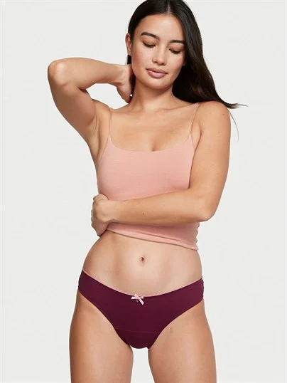 Body By Victoria Smooth Regl Kulodu Bikini