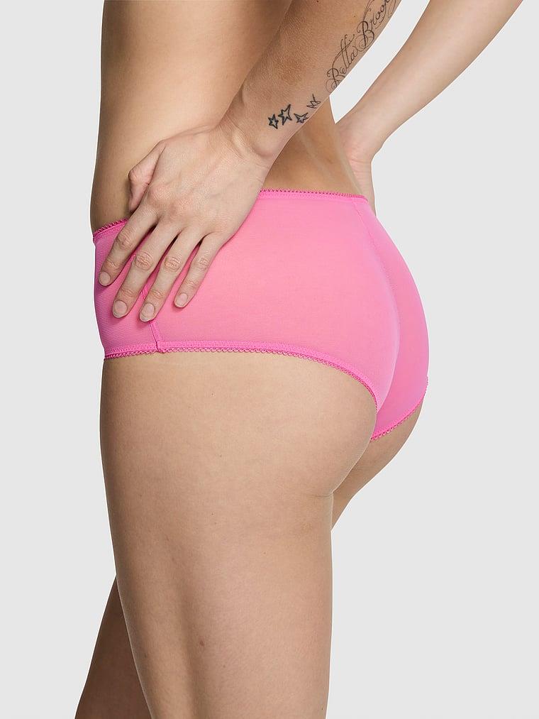 Pink Wink Cheeky Kulot arka görünümü