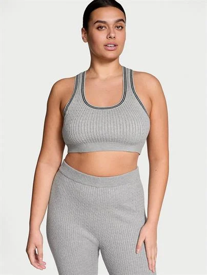 Luks Orgu Bralet