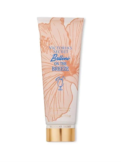 Forever Summer Bellini On Breeze Vücut Losyonu ön görünüm