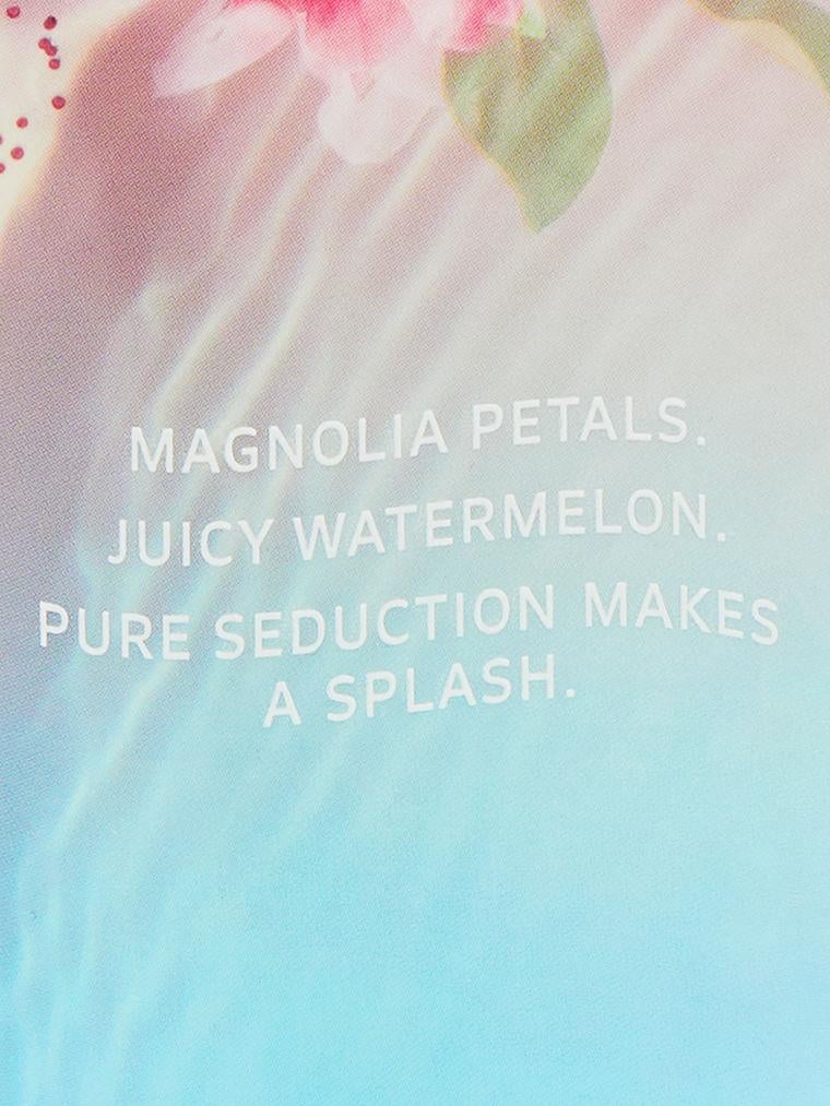 Pure Seduction Splash Vücut Losyonu arka görünüm
