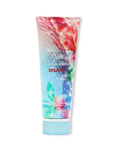 Pure Seduction Splash Vücut Losyonu ön görünüm