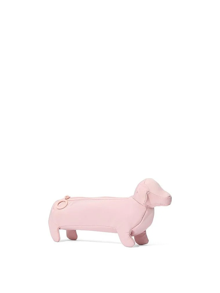 Pink Pink Kopek Kalemlik arka görünüm