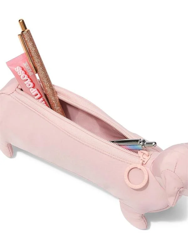 Pink Pink Kopek Kalemlik