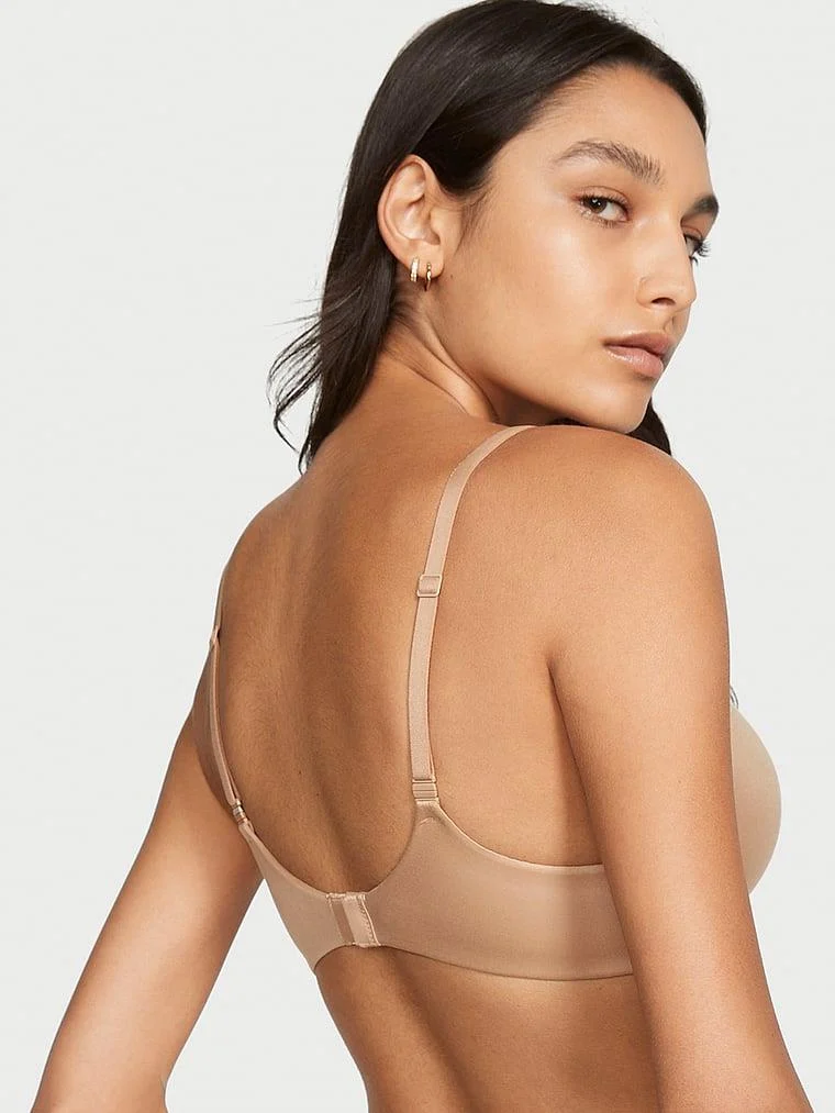 Perfect Shape Push Up Sütyen arka görünüm