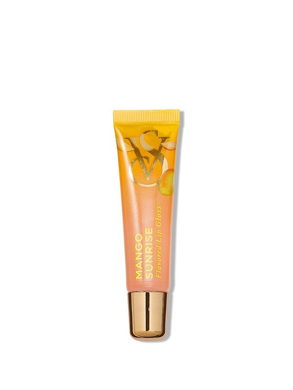 Paradise Flavor Gloss Dudak Parlaticisi