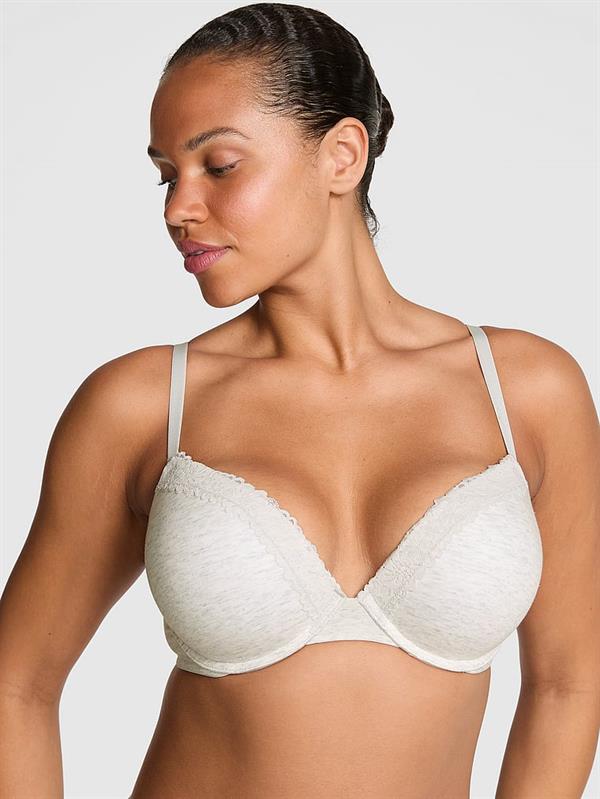 Pink Wear Everywhere Super Push Up Sütyen