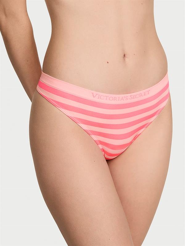 Seamless Tanga