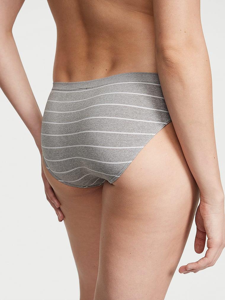 Seamless Bikini Kulot arka görünümü