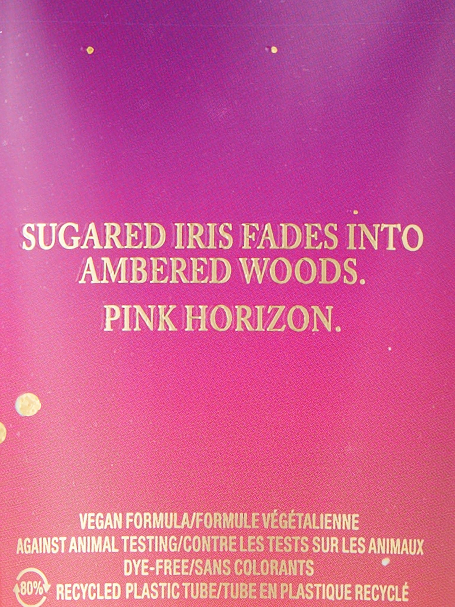 Pomegranate Sky Vücut Losyonu arka görünüm