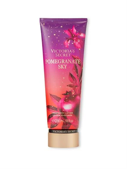 Pomegranate Sky Vücut Losyonu ön görünüm