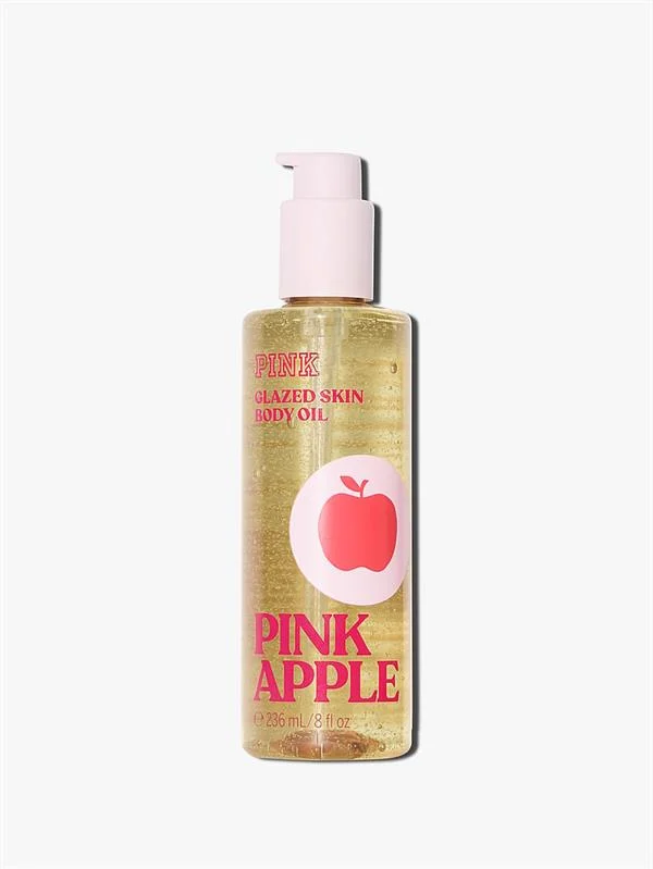 Pink Apple Vücut Yagi