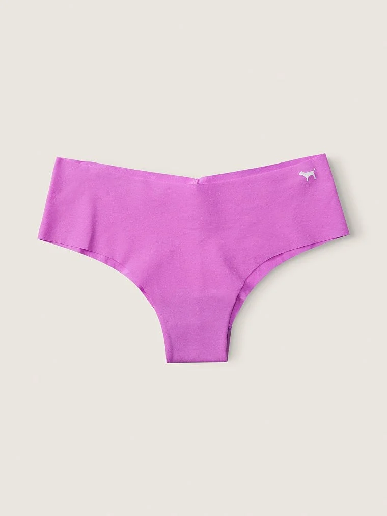Pink Lazer Kesim Cheekster Kulot arka görünüm