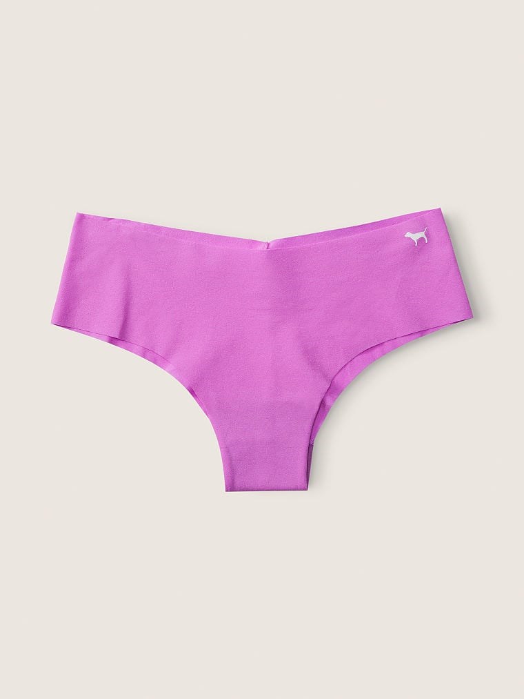 Pink Lazer Kesim Cheekster Kulot arka görünümü