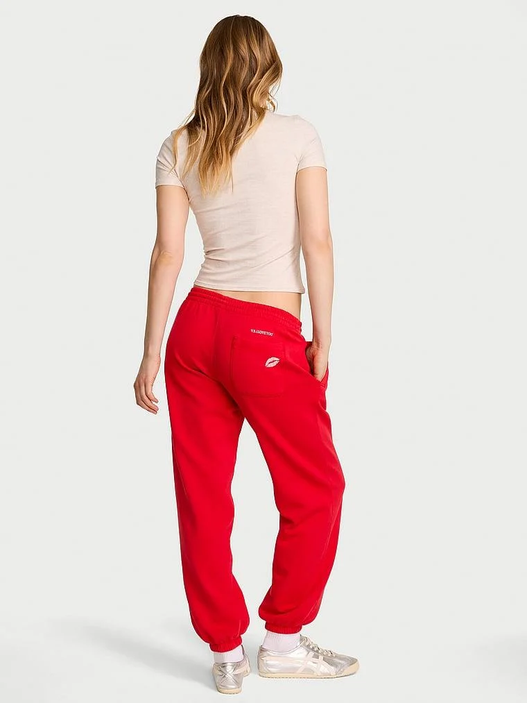 Off Duty Jogger Esofman Alti arka görünüm
