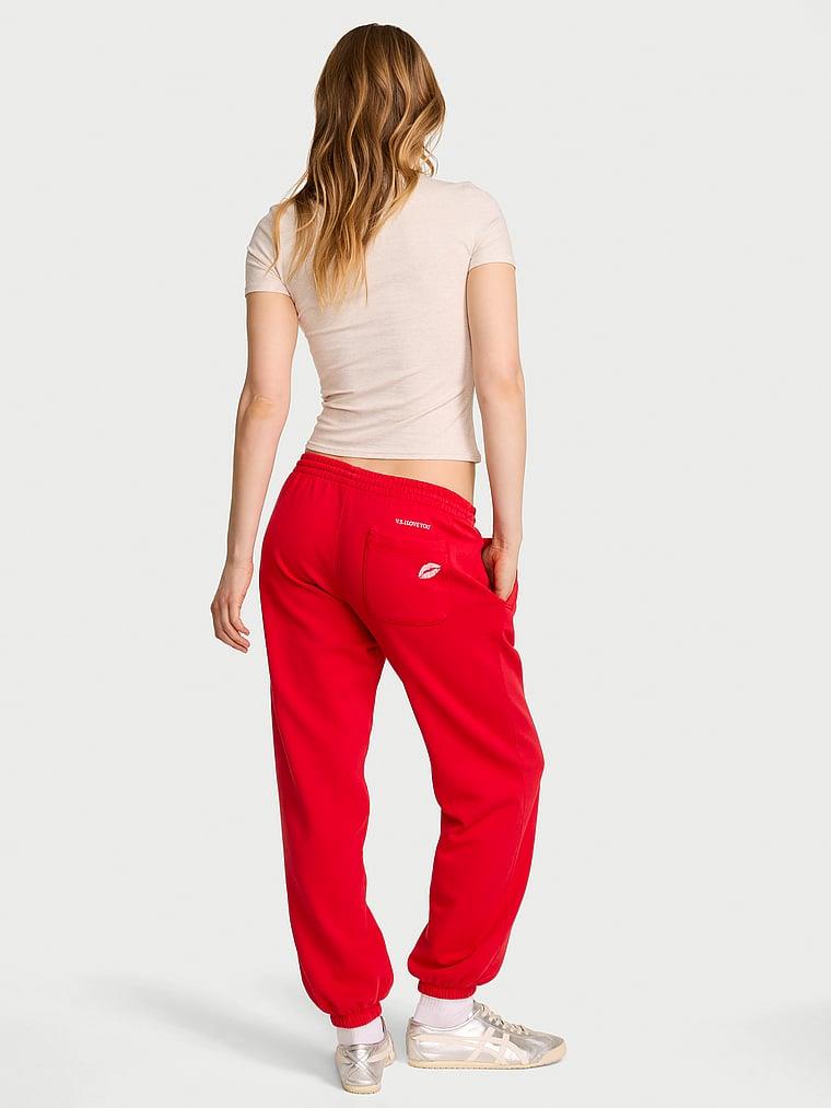 Off Duty Jogger Esofman Alti arka görünümü