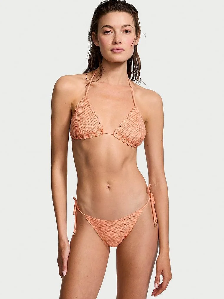 Tig Isi String Bikini Alti arka görünüm