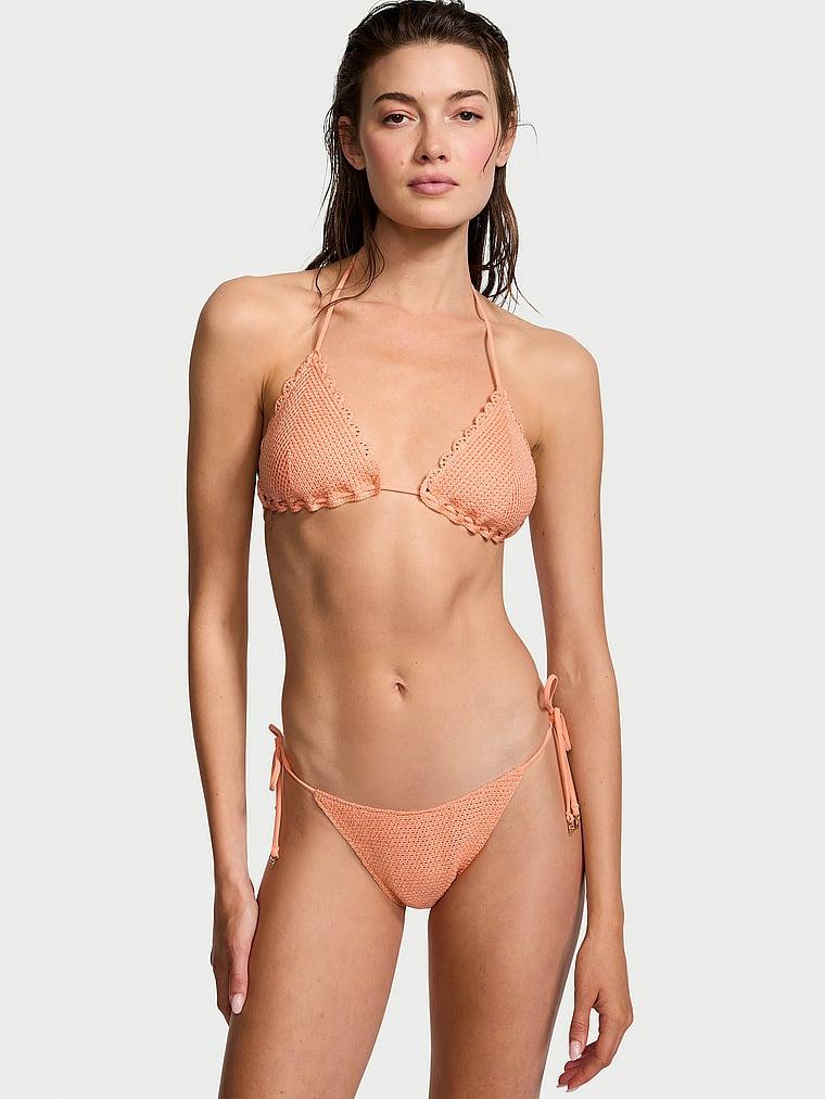 Tig Isi String Bikini Alti arka görünümü