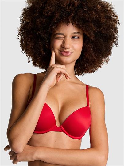 Pink Wear Everywhere Super Push Up Sütyen