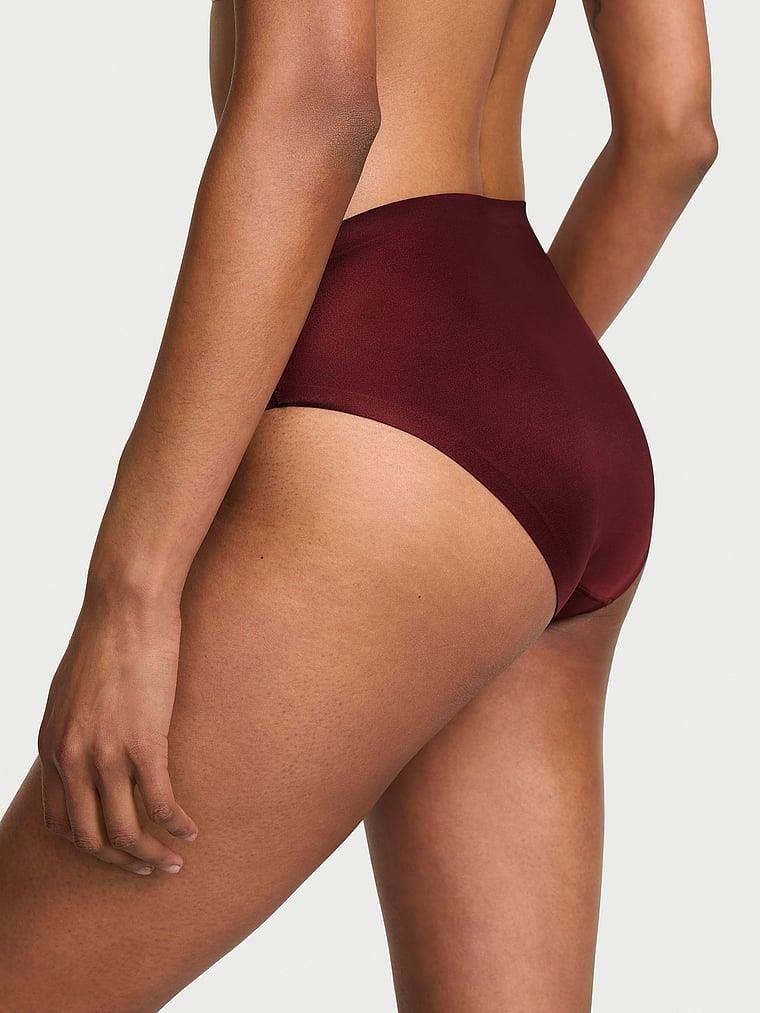 Lazer Kesim Bikini Kulot arka görünüm