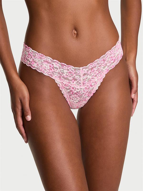 Blossom Dantelli Tanga