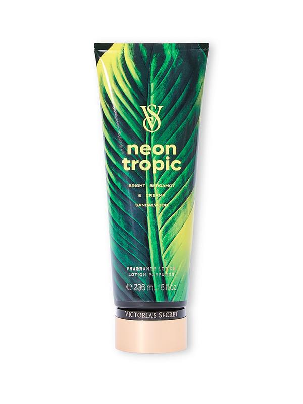 Neon Tropic Vücut Losyonu