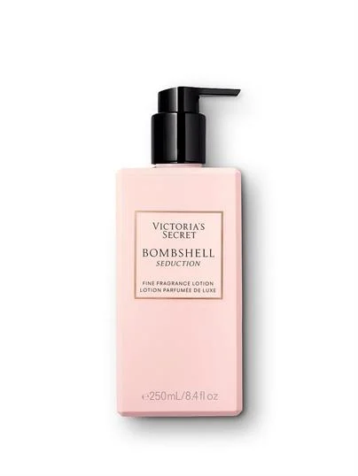 Bombshell Seduction Vücut Losyonu ön görünüm