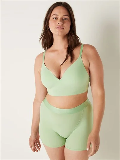 Pink Loungin%E2%80%99 Balensiz Push Up Sütyen