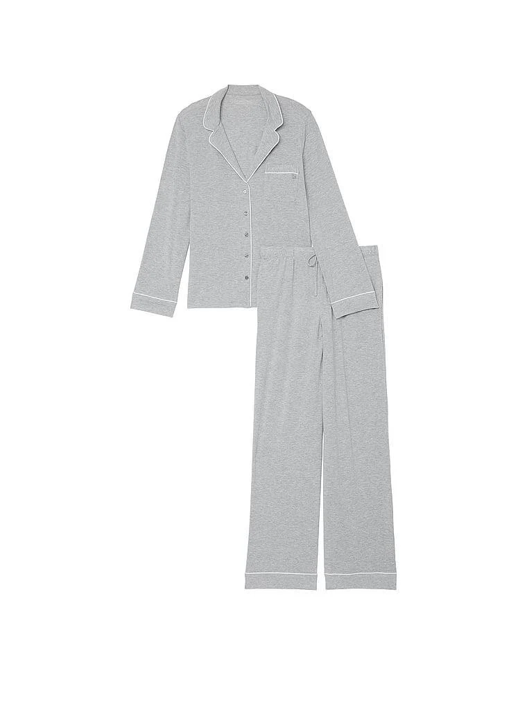 Modal Pijama Takimi arka görünüm