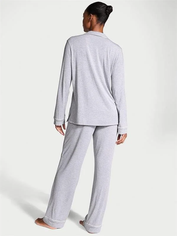 Modal Pijama Takimi ön görünüm